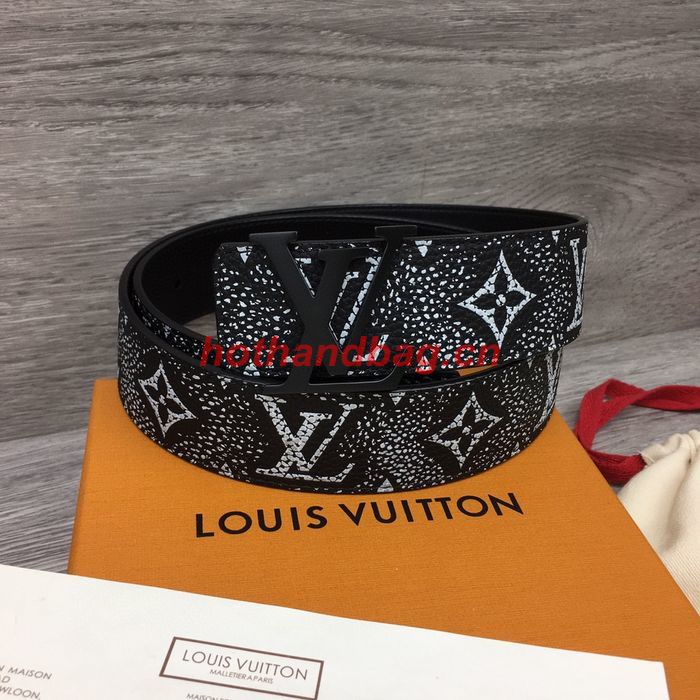Louis Vuitton Belt 40MM LVB00072 Louis Vuitton Belt 40MM LVB00072
